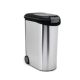 3. CURVER petlife 20kg - Futteraufbewahrungsbehälter, silber