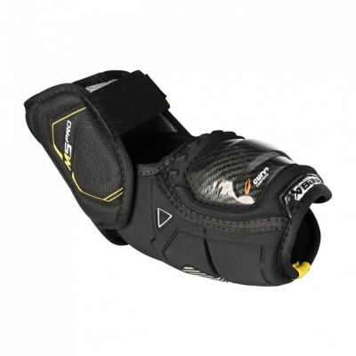 Bauer Supreme M5 Pro Jr 1061881 Hockey-Ellenbogenschützer