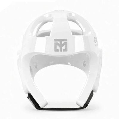 11. Extera 2 World Taekwondo (WT) Schutzhelm | MOOTO