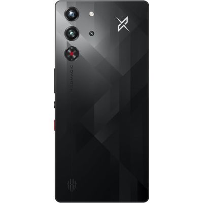 28. REDMAGIC 10 Pro 5G 12/256GB Shadow