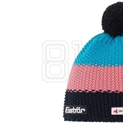 3. Eisbar Star Pompon Mu Ska Hut E33140-450