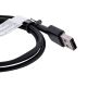 8. AUKEY CB-CD30 USB-C QC PD-KABEL 0,9 m 3 A NYLON