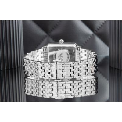 7. Emporio Armani Herrenuhr Diego AR11755 + Box