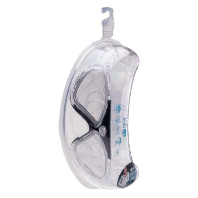 4. Aquawave Fliper Brille 92800222206