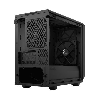 20. Fractal Design Meshify 2 Nano Schwarz