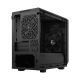 20. Fractal Design Meshify 2 Nano Schwarz