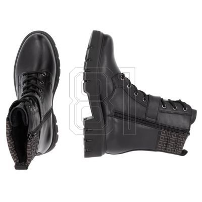 9. Remonte W RKR739 ankle boots