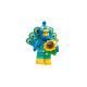 4. LEGO 71051 Minifiguren Serie 28 - Tiere V110