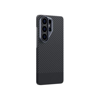 2. AmazingThing Titan Max Schutzhülle für Samsung S26 Ultra – Schwarz Zweifarbig