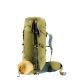 10. Trekkingrucksack - Deuter Aircontact Core 40+10