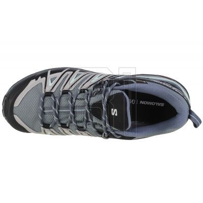 3. Salomon X Ultra Pioneer Gtx W Schuhe 471702
