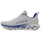 5. K-swiss MELROSE TUBES LITE Herren-Sneaker, weiß (04494-143-M)