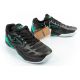 8. Joma Herren-Sportschuhe Set 2601 schwarz für Tennis bequem