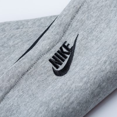 2. NECKWÄRMER REVERSIBLE CLUB FLEECE Kamin