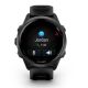 3. Garmin Forerunner 570 Uhr, 42 mm AMOLED Schwarz