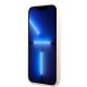 5. Ratet Guess , GUHMP13XSPLP iPhone 13 Pro Max 6,7" rosa/rosa Hartschale Silikon-Logo-Platte MagSafe
