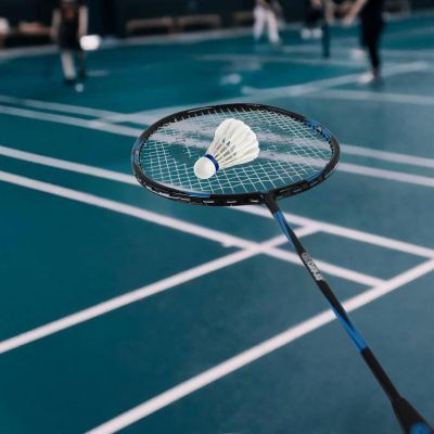 5. ENERO PRO 28 BADMINTONSCHLÄGER