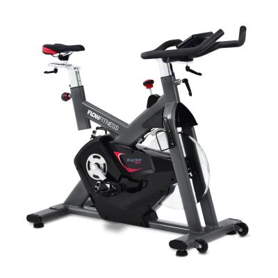 3. FLOW FITNESS TRAININGSRAD RACER DSB600i