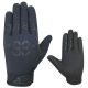 CHIBA DOUBLE SIX Handschuhe schwarz M