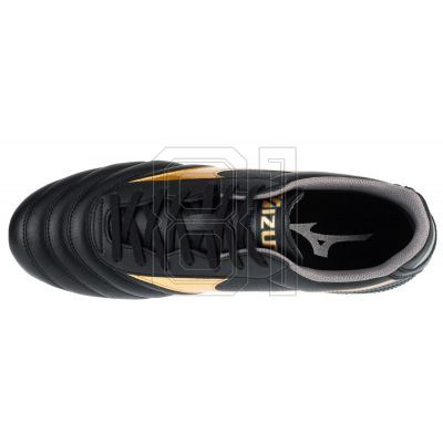 3. Mizuno Morelia II Club FG M P1GA231650 Fußballschuhe
