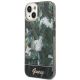 2. Guess GUHCP14MHGJGHA iPhone 14 Plus 6,7" grün/grüne Hardcase Jungle Collection