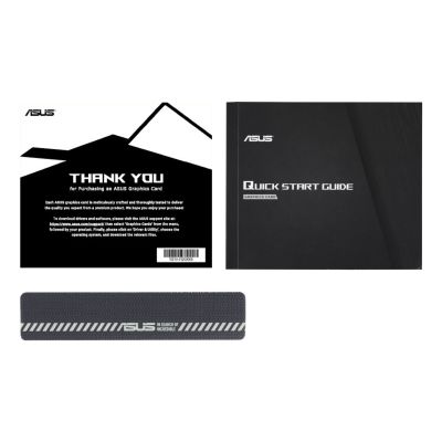 25. Grafikkarte ASUS PRIME RTX 5060 TI 8GB OC