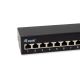 3. Patchpanel 326622 ausrüsten