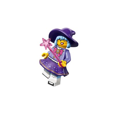 4. LEGO Minifiguren 71052 - Serie 29 V110