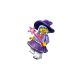 4. LEGO Minifiguren 71052 - Serie 29 V110
