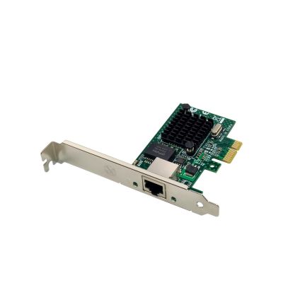 LevelOne GNC-0112 Netzwerkkarte Internes Ethernet 1000 Mbit/s