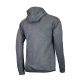 2. Rogelli Herren-Sweatshirt TRAINING grau XL