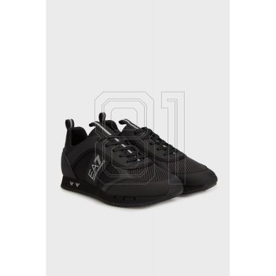 3. Emporio Armani EA7 M Schuhe X8X185-XR175-U460