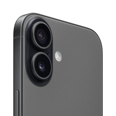 4. Apple iPhone 17, 16 cm (6,3 Zoll), Dual-SIM, iOS 26, 5G, USB Typ-C, 256 GB, Schwarz