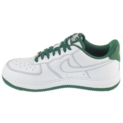 2. Nike Air Force 1 07 W Mini Jewel IB6543-102 Weiß 35,5