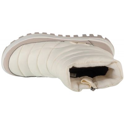 3. Columbia Snowtrot Mid 2075111125 Weiß 37