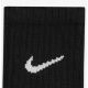 2. Nike Everyday Cush 3P socks SX7664-010
