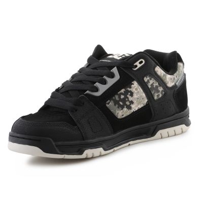 3. DC Stag M 320188-XKSC Schuhe