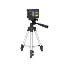 Kabelloser Laser-Wasserwaage Green SN011G+Stativ
