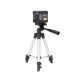 Kabelloser Laser-Wasserwaage Green SN011G+Stativ