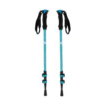 Viking Shiva Trekkingstöcke blau 610-24-1617-0970-UNI