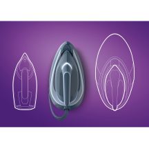 Philips PerfectCare 6000 Serie PSG6042/20 Dampfbügeleisen