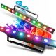EVOLIGHTS PIXEL BAR 12x4W RGBA-Beleuchtungsstreifen