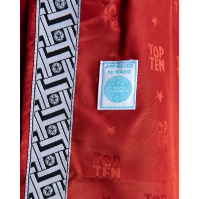 31. TOP TEN "PRISM" Kickboxhose SKBP-TT-P