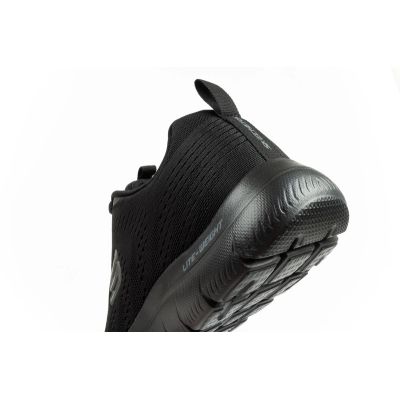 16. Skechers Summits-Torre M 232395/BBK Schuhe