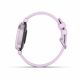 7. Garmin Lily 2 Lilac 35,4 mm Pink Sportuhr
