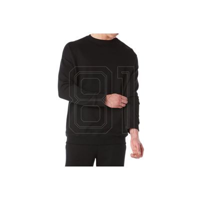 Asics BL Sweat Crew M 2191A020-001 Sweatshirt