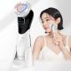 2. MAXGROOM D849 9-in-1 Gesichtsmassagegerät mit Pflegefunktionen – weiß