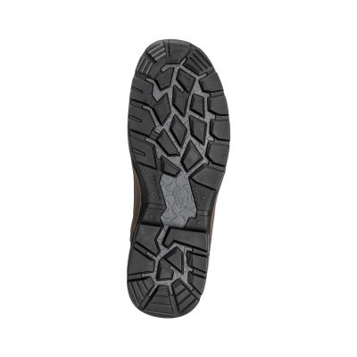 2. Puma Sierra Nevada MID M MLI-S16B9 dunkelbraune Schuhe