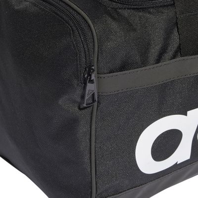 6. Adidas Linear Duffel S HT4742 Tasche
