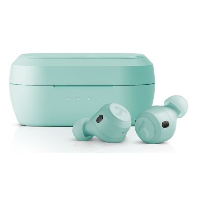 10. Teufel REAL BLUE TWS 3 True-Wireless-Bluetooth-In-Ear-Kopfhörer, nebelgrün – Kopfhörer – 20 KHz